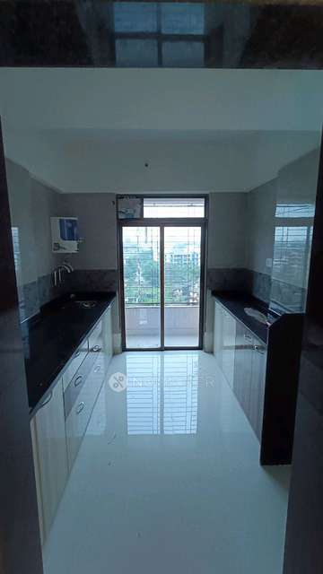 3 BHK Flat In Gopal Krishna Square for Rent  In Kalyan East