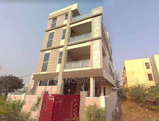1 BHK Flat for Rent  In Hayathnagar_khalsa