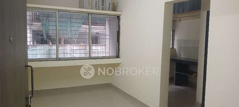 1 BHK Flat In Saibaba Cooperative Housing Society for Rent  In Jacob Circle