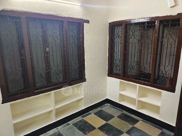 1 BHK House for Rent  In Padmarao Nagar