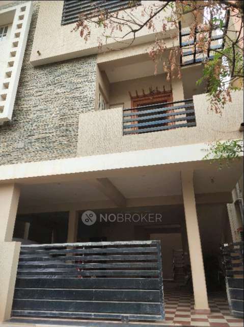 4 BHK House For Sale  In Shivaji Nagar, 