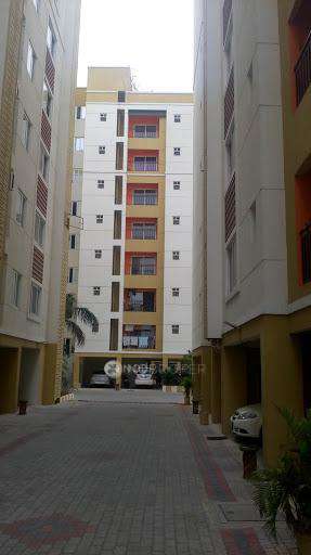 2 BHK Flat In Royal Castle For Sale  In Thirumudivakkam