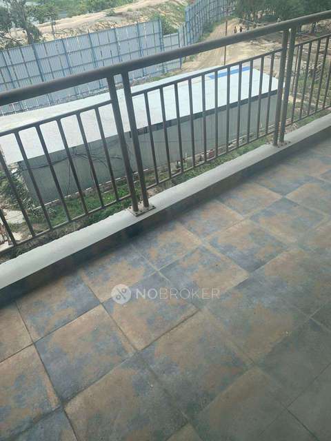 2 BHK Flat In Incor Live By Lake For Sale  In Patancheru