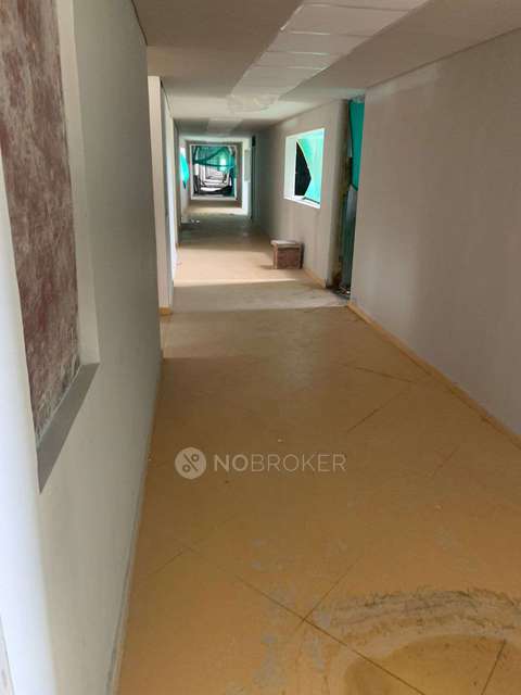 2 BHK Flat In Incor Live By Lake For Sale  In Patancheru