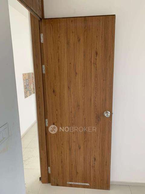 2 BHK Flat In Incor Live By Lake For Sale  In Patancheru