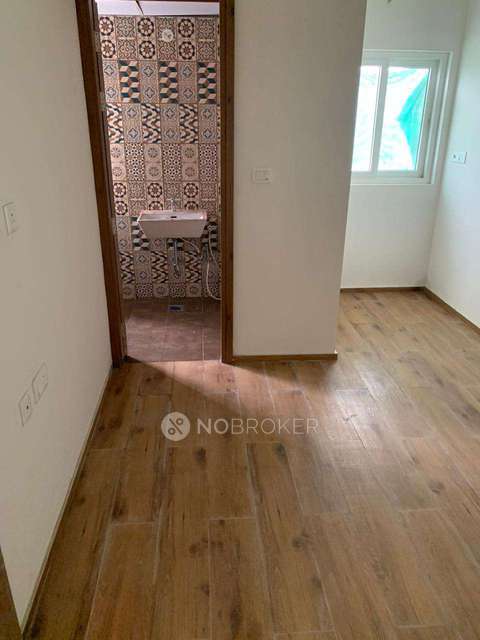 2 BHK Flat In Incor Live By Lake For Sale  In Patancheru