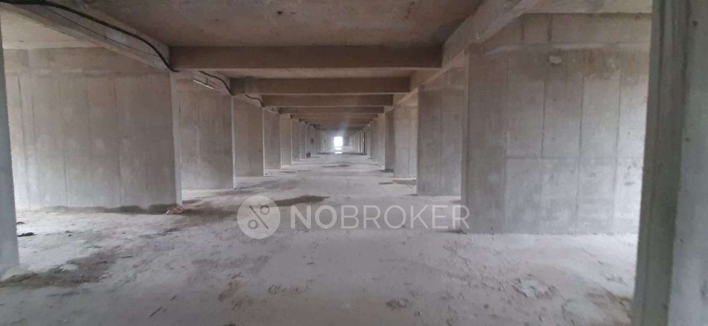 2 BHK Flat In Incor Live By Lake For Sale  In Patancheru