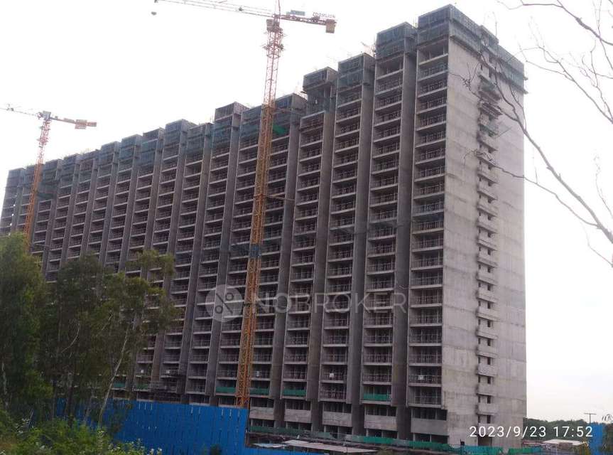 2 BHK Flat In Incor Live By Lake For Sale  In Patancheru