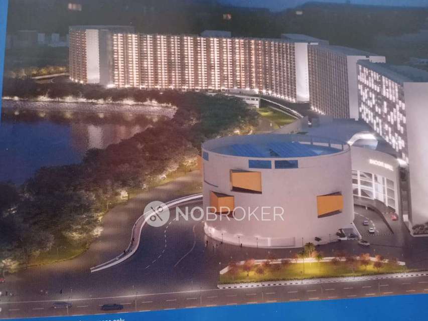 2 BHK Flat In Incor Live By Lake For Sale  In Patancheru