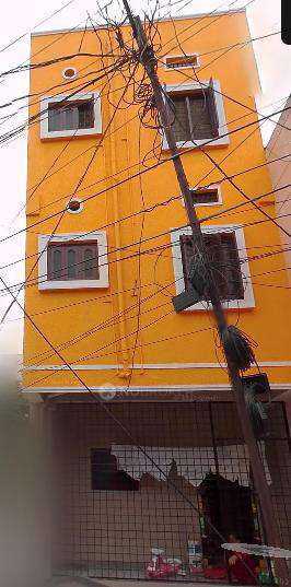 2 BHK House for Rent  In Lalapet