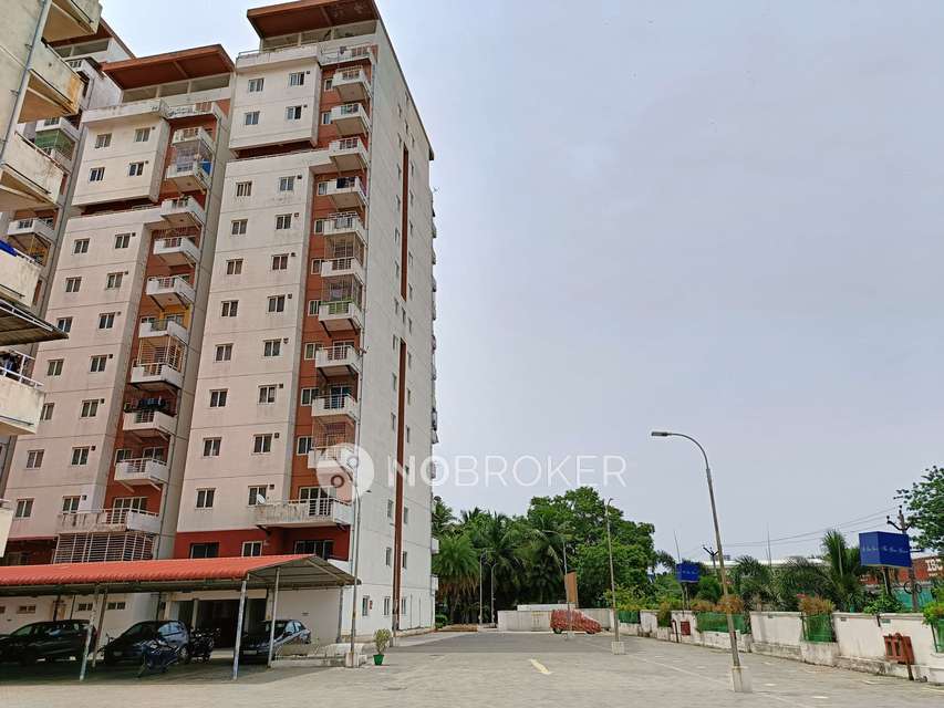 3 BHK Villa In The Gem Grove For Sale  In Padur