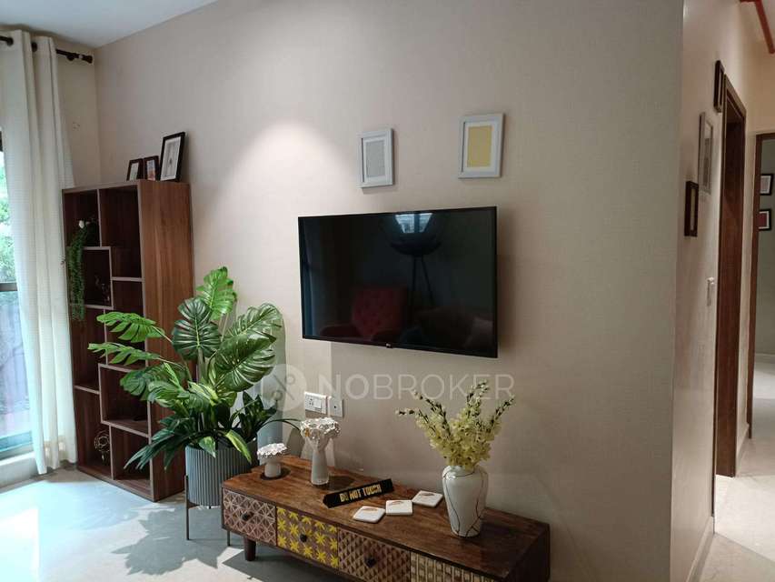 2 BHK Flat In Ascencio By K Raheja For Sale  In Powai