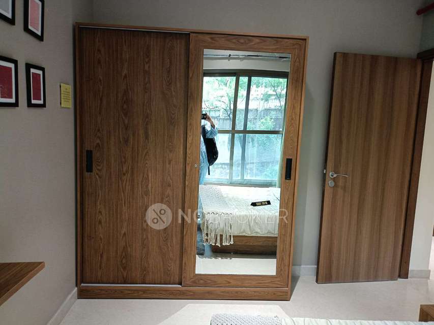 2 BHK Flat In Ascencio By K Raheja For Sale  In Powai