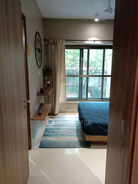 2 BHK Flat In Ascencio By K Raheja For Sale  In Powai