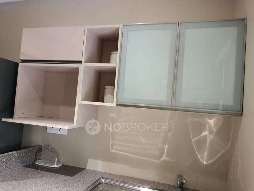 2 BHK Flat In Ascencio By K Raheja For Sale  In Powai