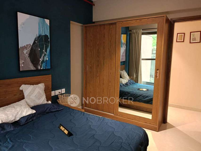 2 BHK Flat In Ascencio By K Raheja For Sale  In Powai