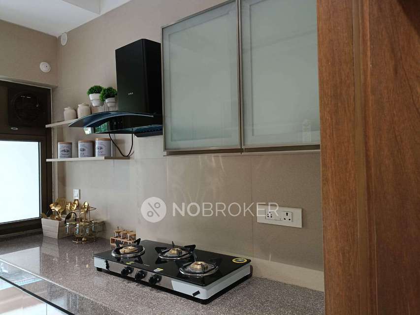 2 BHK Flat In Ascencio By K Raheja For Sale  In Powai