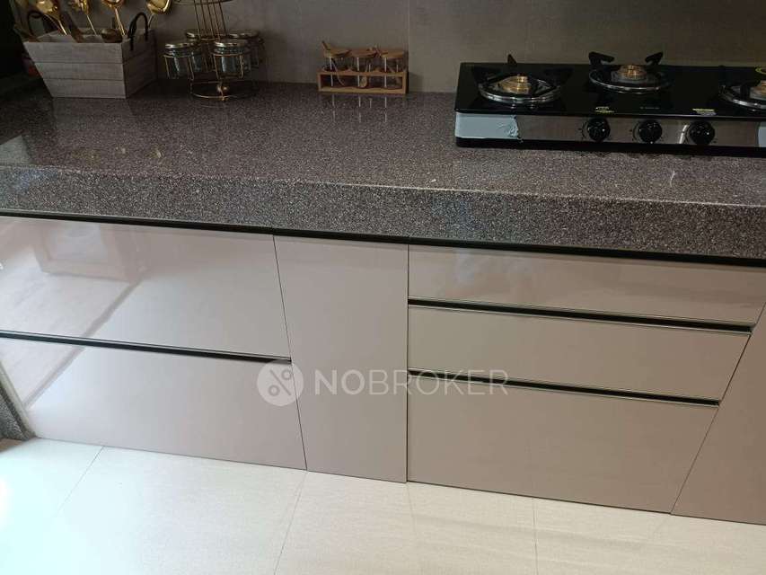 2 BHK Flat In Ascencio By K Raheja For Sale  In Powai