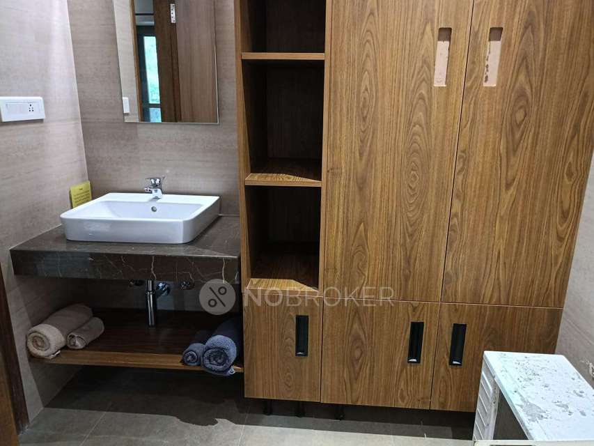 2 BHK Flat In Ascencio By K Raheja For Sale  In Powai