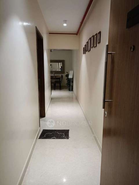 2 BHK Flat In Ascencio By K Raheja For Sale  In Powai