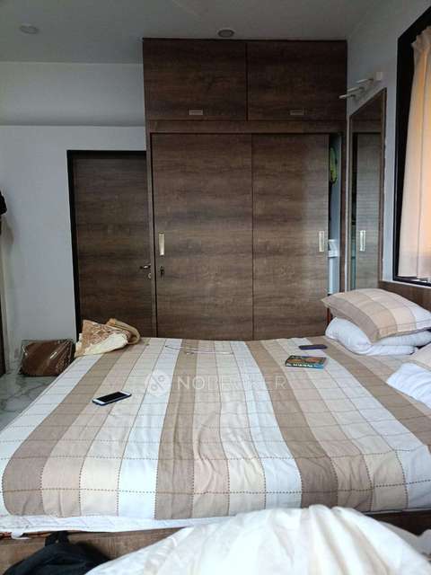 2 BHK Flat In Ascencio By K Raheja For Sale  In Powai