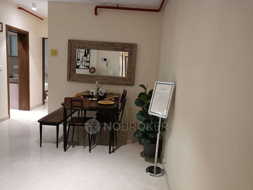 2 BHK Flat In Ascencio By K Raheja For Sale  In Powai