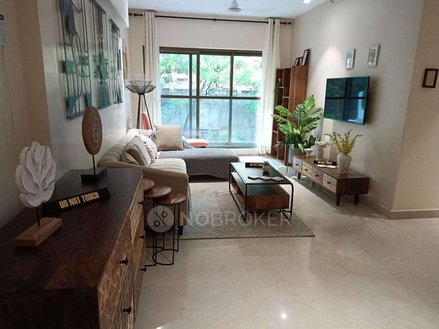 2 BHK Flat In Ascencio By K Raheja For Sale  In Powai