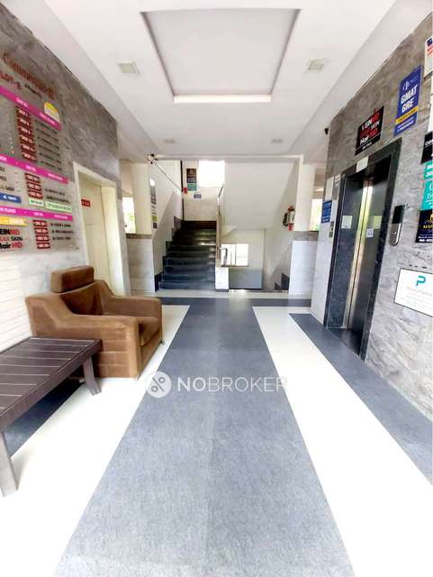 Shop in  Pimple Saudagar, Pune for sale 