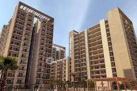 3 BHK Flat In Puri Aanand Vilas For Sale  In Sector 81