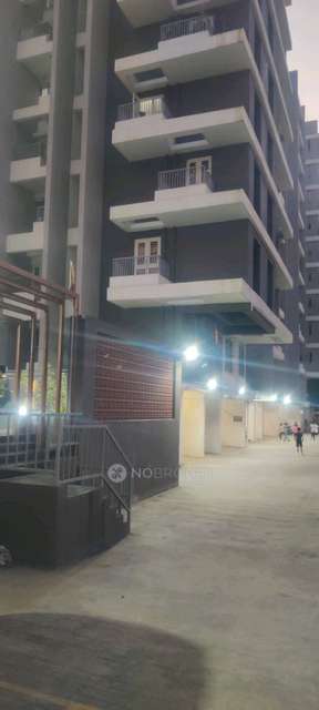 1 BHK Flat In Shankeshawar Royal For Sale  In  Chikhali