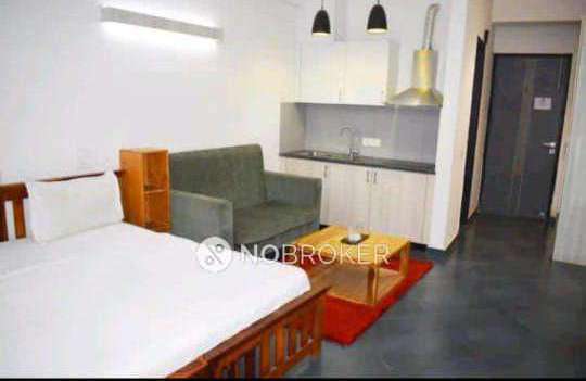 1 BHK Flat In Westren Plaza For Sale  In Kapas Hera