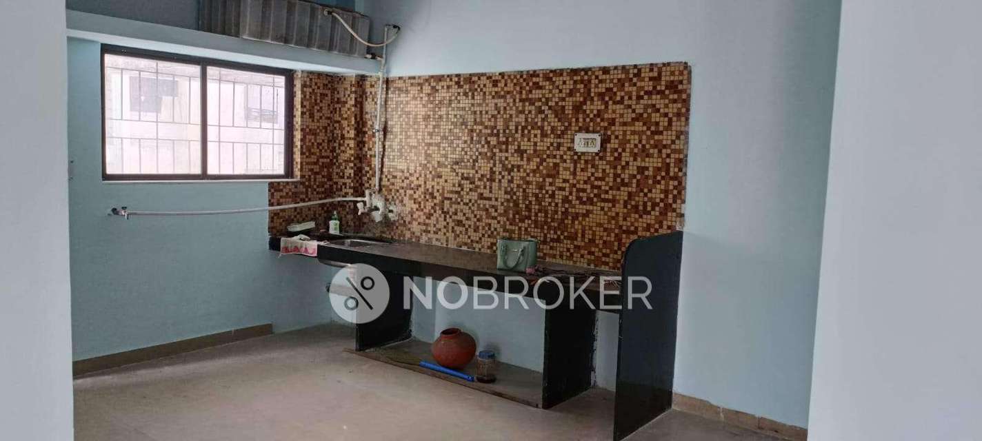 1 BHK Flat In Thakkars Green Hills,  For Sale  In Vadgaon Budruk