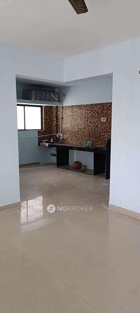 1 BHK Flat In Thakkars Green Hills,  For Sale  In Vadgaon Budruk