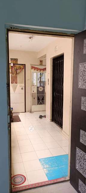 1 BHK Flat In Thakkars Green Hills,  For Sale  In Vadgaon Budruk