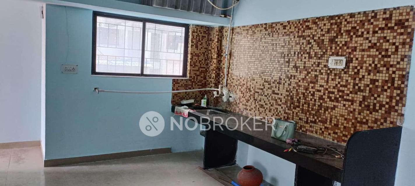 1 BHK Flat In Thakkars Green Hills,  For Sale  In Vadgaon Budruk