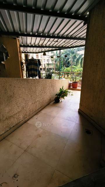 1 BHK Flat In Hiranandani Palacia For Sale  In Thane