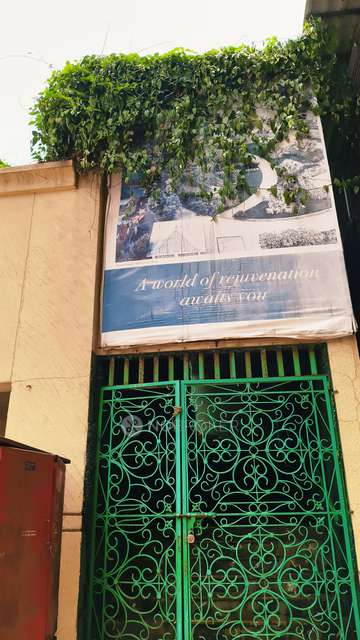 1 BHK Flat In Hiranandani Palacia For Sale  In Thane