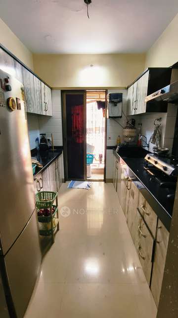 1 BHK Flat In Hiranandani Palacia For Sale  In Thane