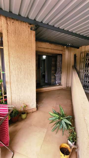 1 BHK Flat In Hiranandani Palacia For Sale  In Thane