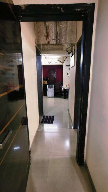 1 BHK Flat In Hiranandani Palacia For Sale  In Thane