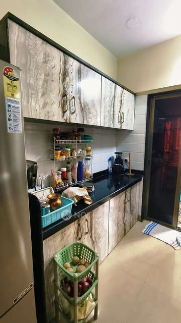 1 BHK Flat In Hiranandani Palacia For Sale  In Thane