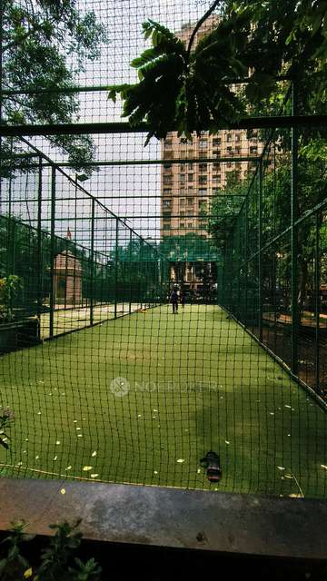 1 BHK Flat In Hiranandani Palacia For Sale  In Thane