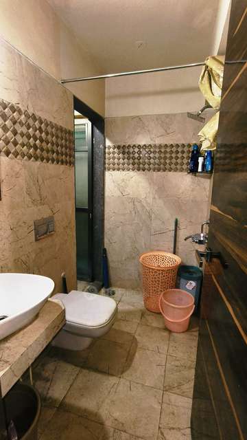 1 BHK Flat In Hiranandani Palacia For Sale  In Thane