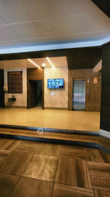 1 BHK Flat In Hiranandani Palacia For Sale  In Thane