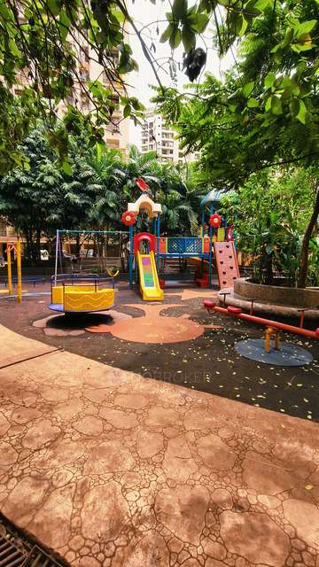 1 BHK Flat In Hiranandani Palacia For Sale  In Thane