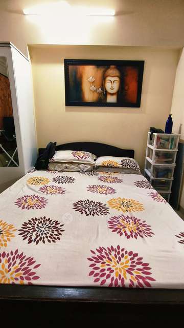 1 BHK Flat In Hiranandani Palacia For Sale  In Thane