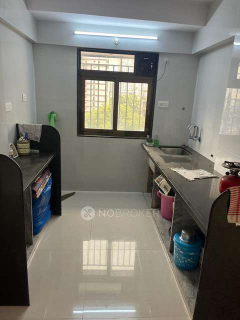 1 BHK Flat In Marble Height For Sale  In Dahisar East