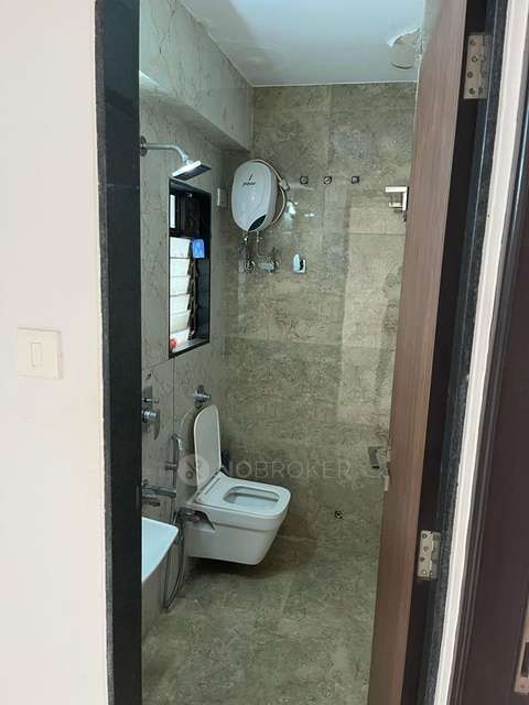 1 BHK Flat In Marble Height For Sale  In Dahisar East