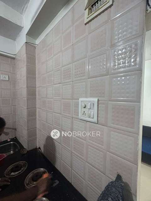 1 BHK Flat In Maad Yashwant Pride-kini Complex For Sale  In Naigaon East