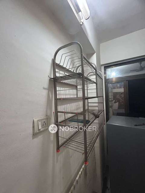1 BHK Flat In Maad Yashwant Pride-kini Complex For Sale  In Naigaon East